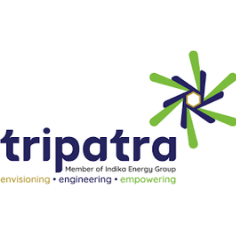 PT Tripatra Engineers & Construction